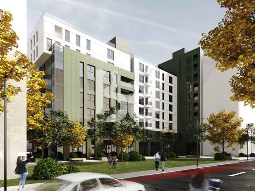 APARTAMENT 2+1 NE SHITJE RESIDENCA ADMC