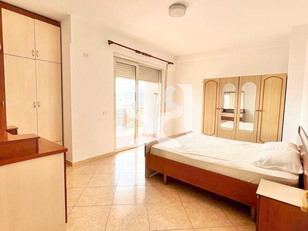APARTAMENT 2+1+2+2 BALLKONE ME QERA TEK DON BOSKO 4