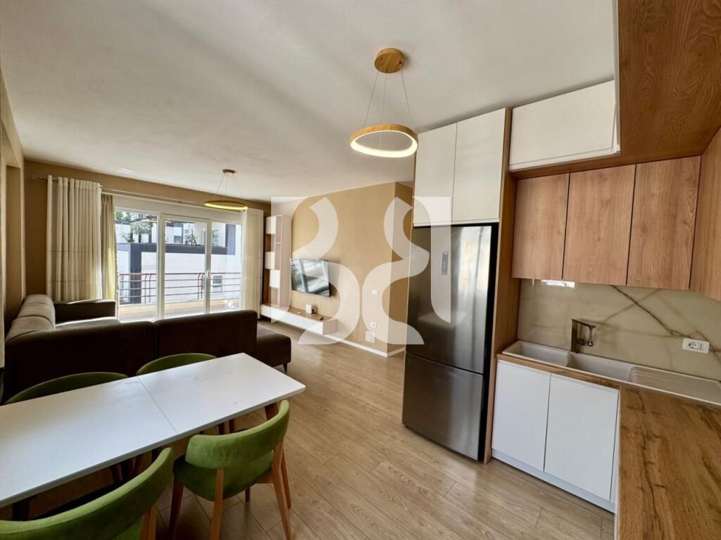 SHITET APARTAMENT 2+1+2 LIQENI I THATE KOMPLEKSI FZ 4