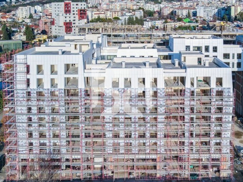 APARTAMENT 2+1+BALLKON PER SHITJE TEK REZIDENCA PORCELANI 3