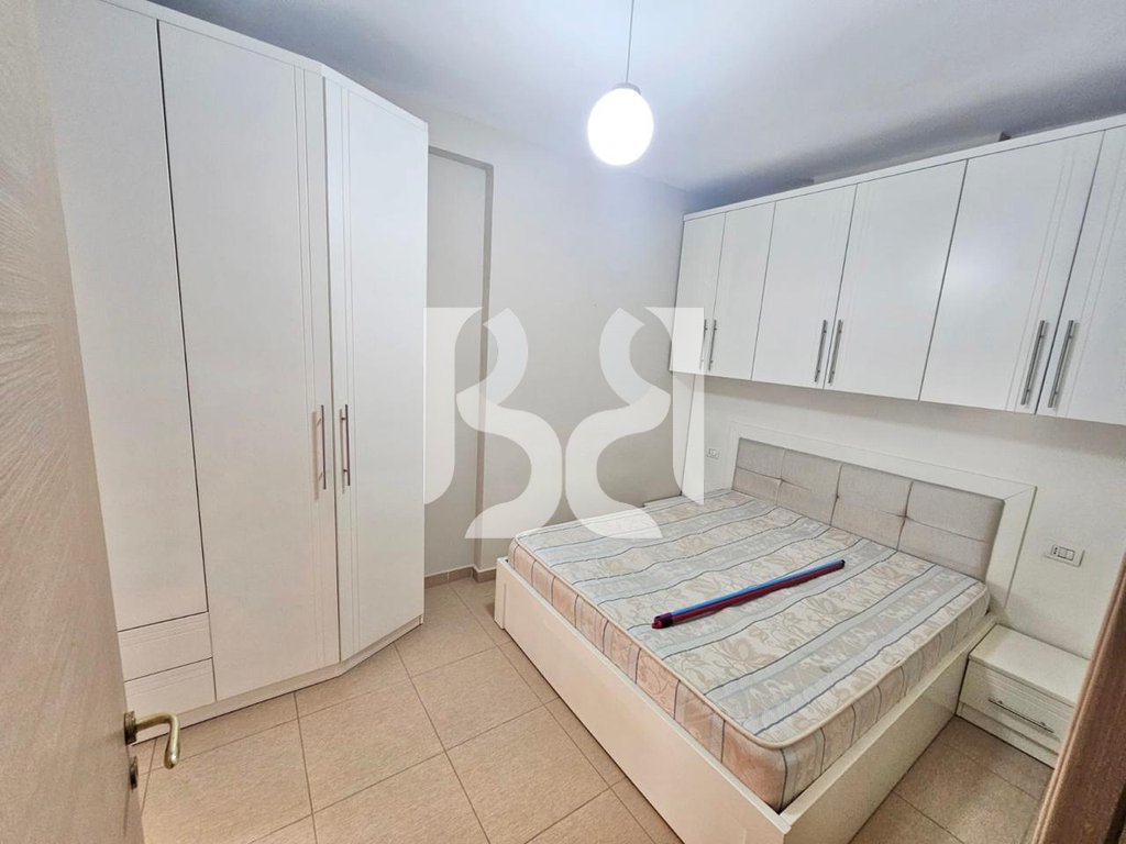 APARTAMENT ME QIRA 1+1 NE YZBERISHT PRANE NELA 6 4