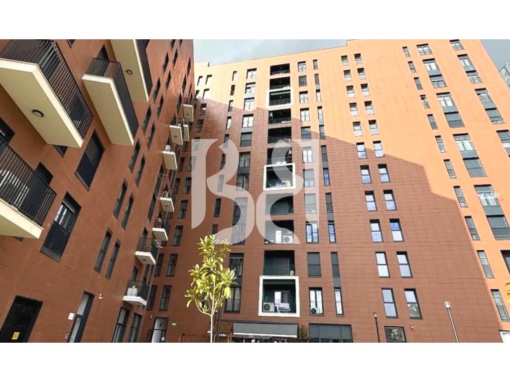 SHITET APARTAMENT 2+1 BULEVARDI I RI* 3