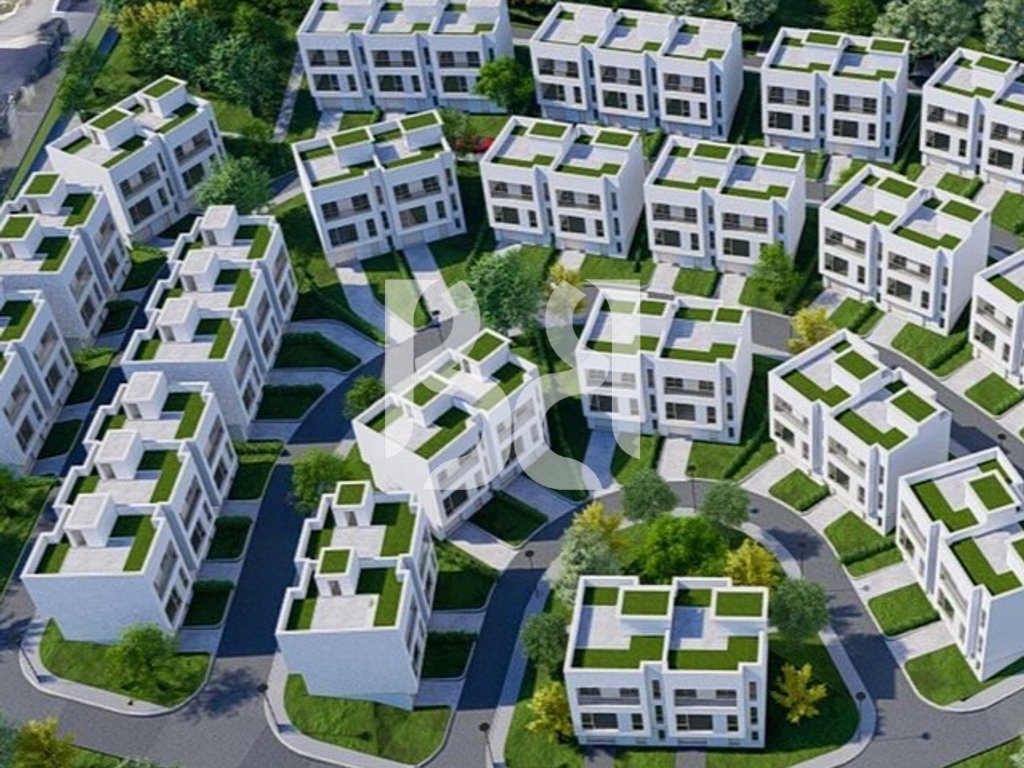 SHITET APARTAMENT ME KREDI 1+1 NE FARKE PRANE LIQENIT TE FARKES, REZIDENCA ABA - 73 M2 133000 EURO