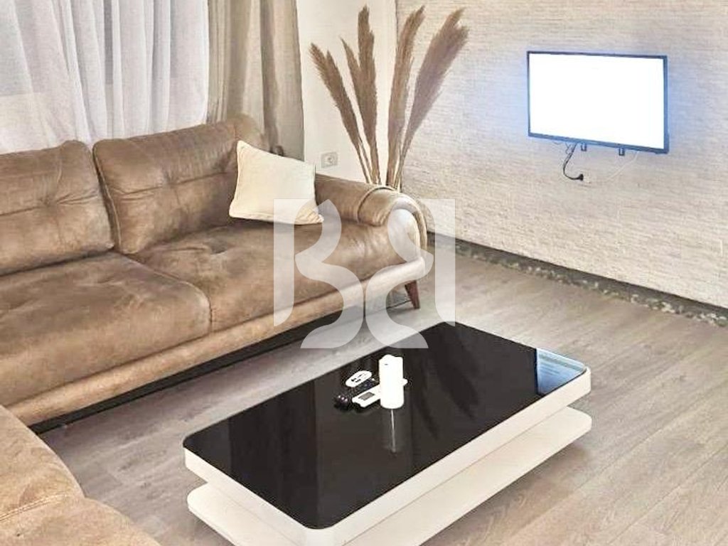 APARTAMENT ME QERA 1+1 PERBALLE DELIJORGJI 3