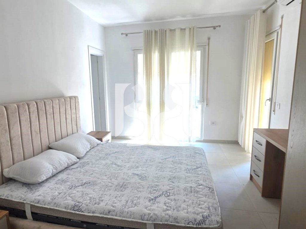 APARTAMENT 2+1+2 ME QIRA NE ASTIR 600 Euro 3