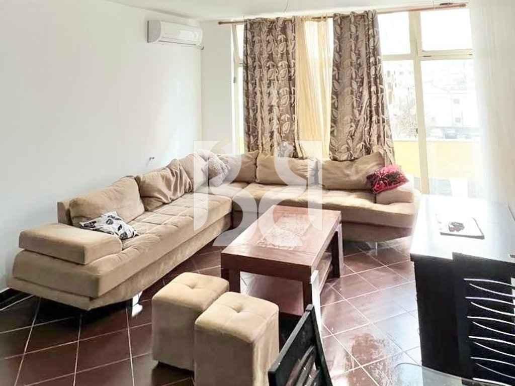 APARTAMENT KOMOD ME QIRA 3+1+2 NE ASTIR
