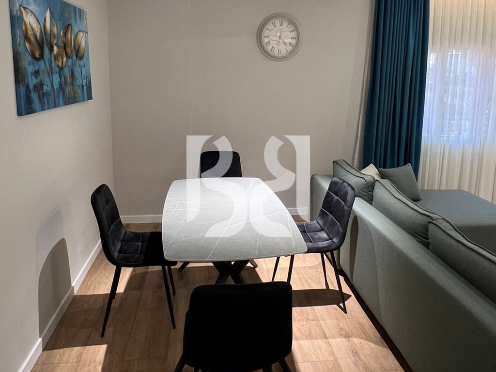 APARTAMENT ME QIRA 1+1 NE FARKE /LAKE LAND – Mobilim Modern dhe Vendndodhje Strategjike* 4