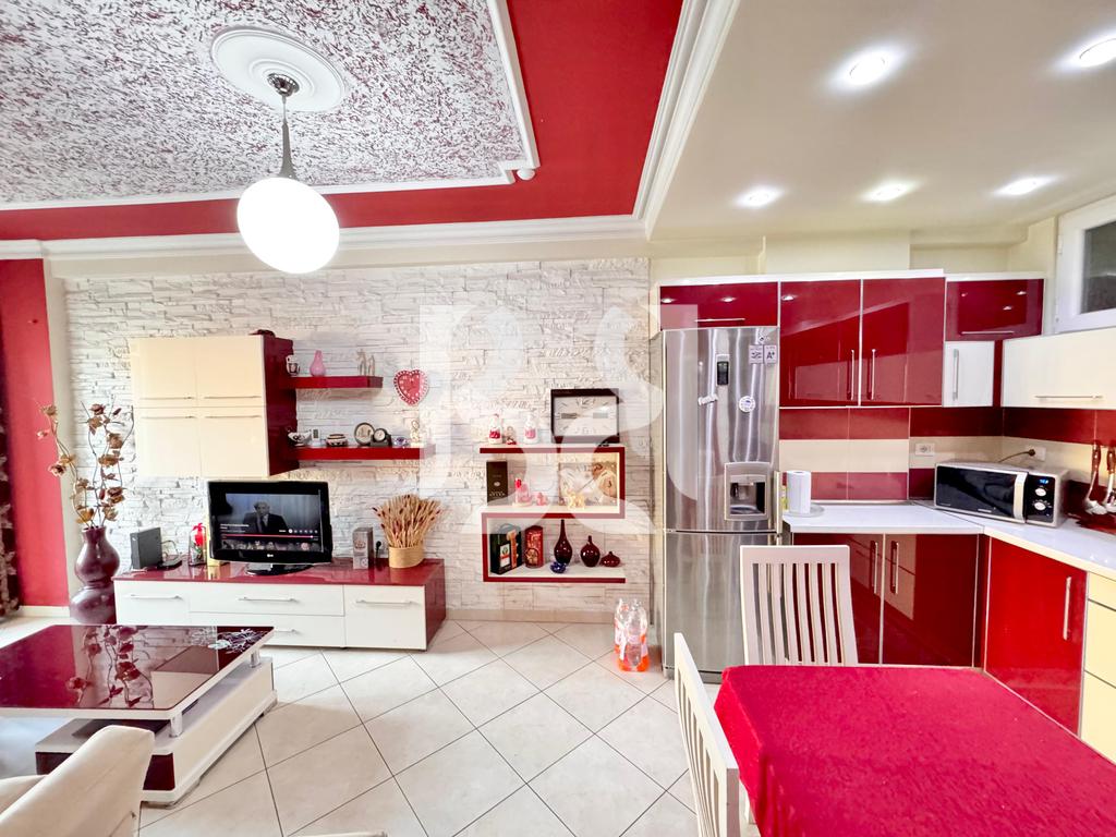 Apartament 1+1 qira në Astir Vila L 3