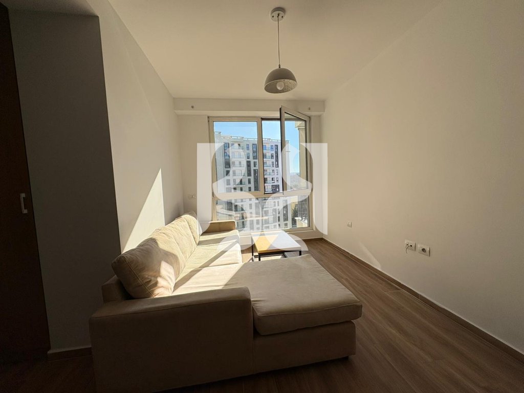 JEPET APARTAMENT 1+1 ME QIRA TEK ISH FUSHA E AVIACIONIT