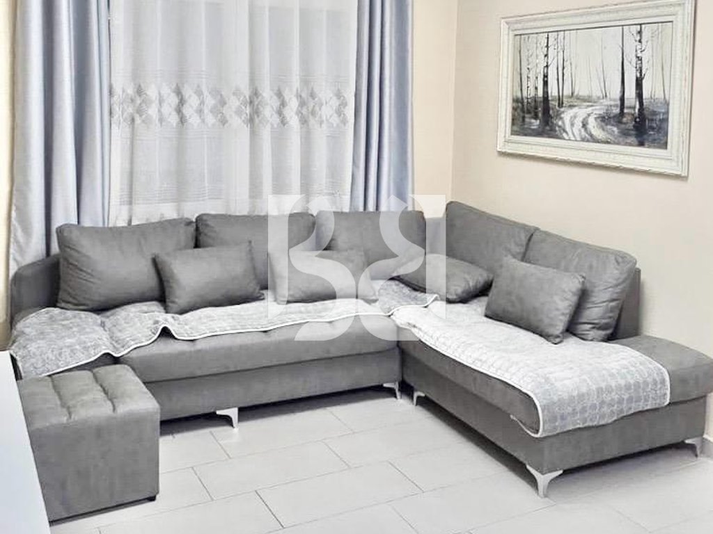 APARTAMENT 2+1 ME QERA NE ASTIR 2