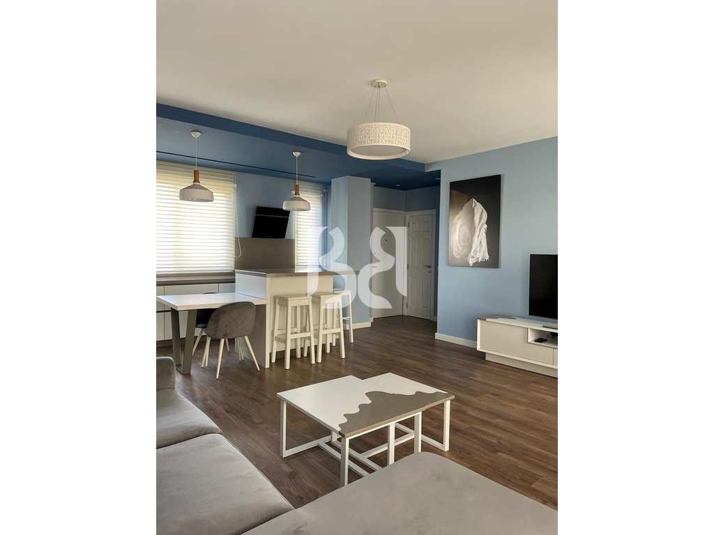 APARTAMENT 1+1 ME QIRA RRUGA E KOSOVARVE 2