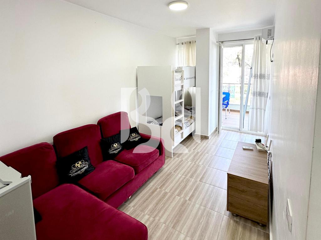 APARTAMENT 1+1 NE SHITJE SHENGJIN