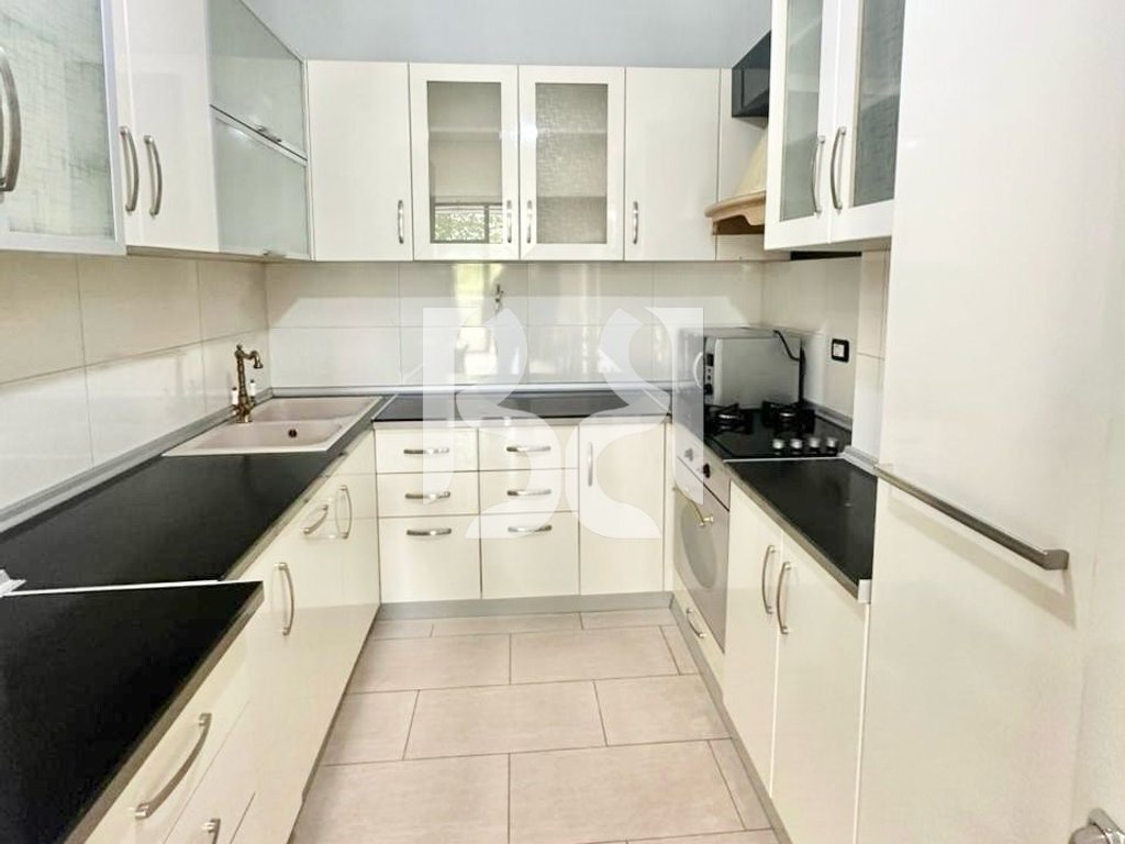 APARTAMENT NE SHITJE 2+1+2 NE FRESK