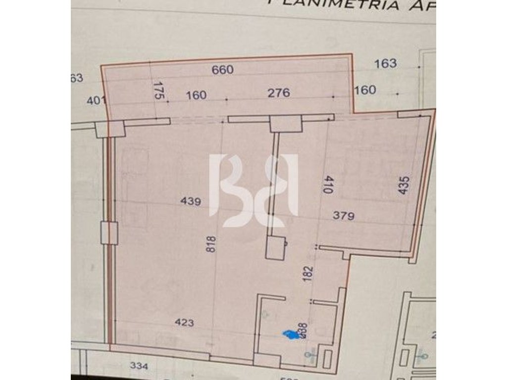 APARTAMENT 1+1 NE SHITJE, KOMPLEKSI VIENA, GOLEM*