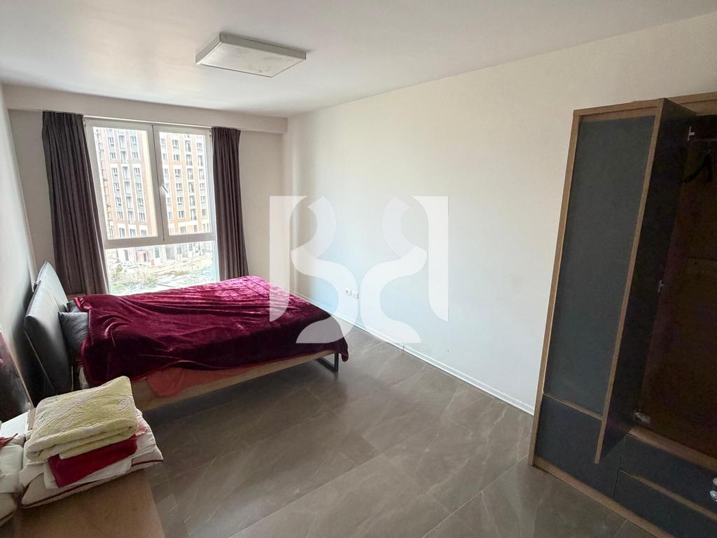 APARTAMENT 3+1+2 ME QIRA ISH FUSHA E AVIACIONIT REZIDENCA TURDIU 4