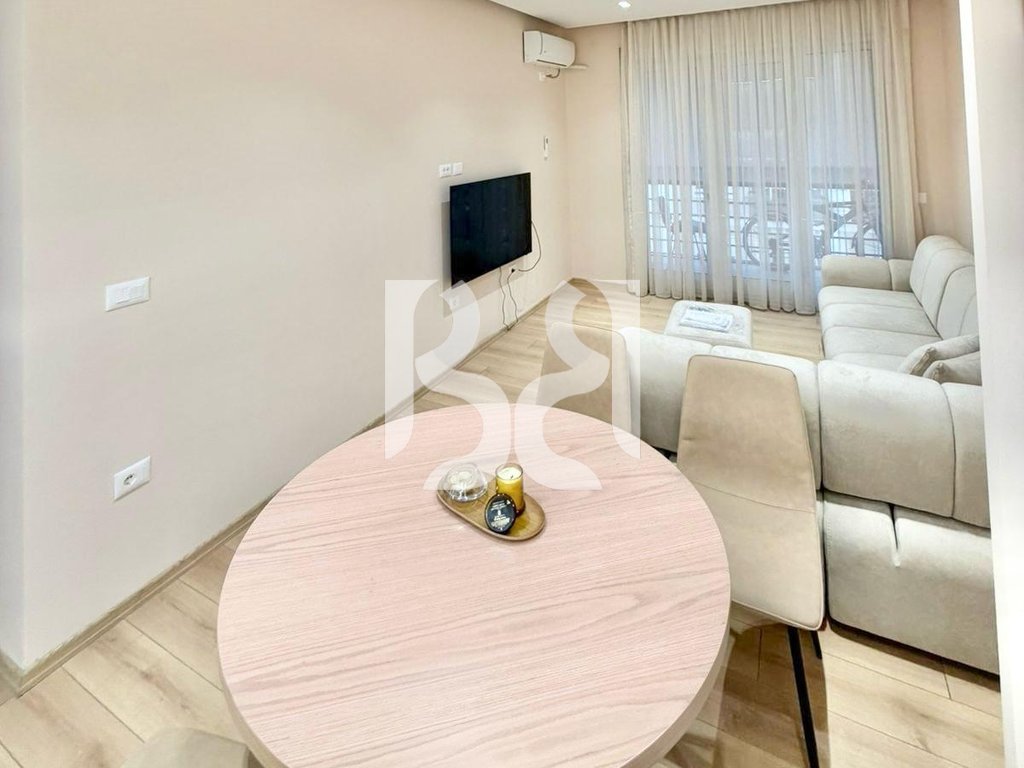 APARTAMENT ME QERA 2+1+PARKING TEK VIZION PLUSI 3