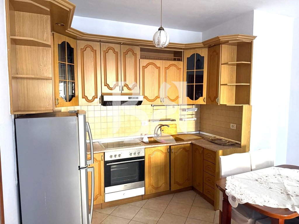 APARTAMENT 3+1 ME QERA – DON BOSKO (TEK PRESIGE)