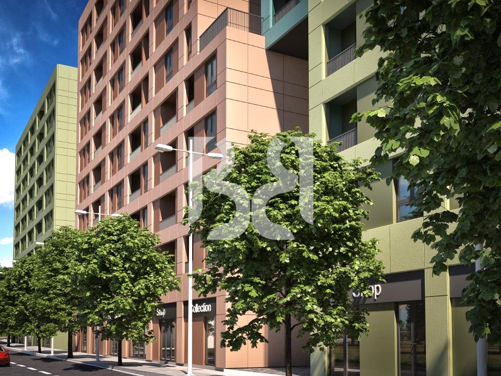 APARTAMENT NE SHITJE 2+1 PORCELAN* 3