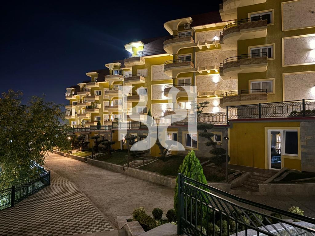 APARTAMENT 2+1+2 OKAZION NE SHITJE LAKELAND RESIDENCE LIQENI I FARKES*