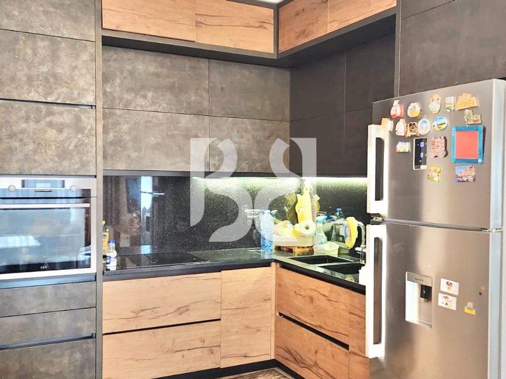 APARTAMENT 2+1 ME QIRA ISH-FUSHA E AVIACIONIT 3
