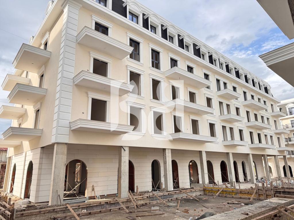 *REZIDENCA PORTA TIRANA E RE / APARTAMENT 2+1 PER SHITJE 4