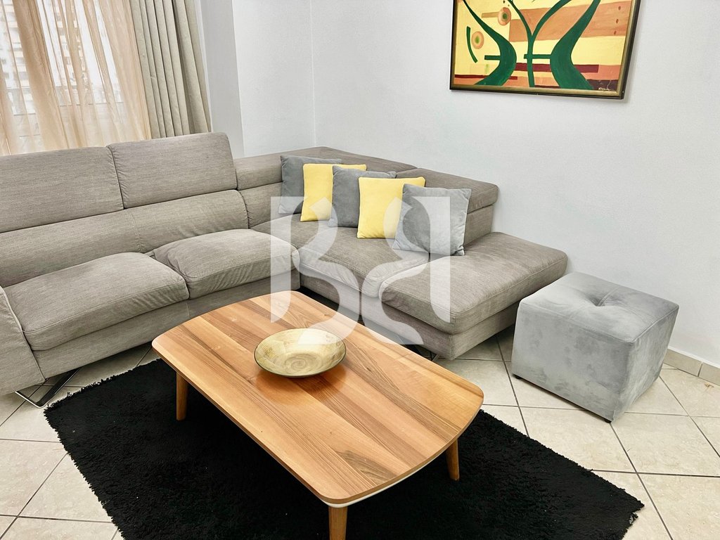 APARTAMENT ME QIRA 2+1, PRANE PARKUT OLIMPIK 3