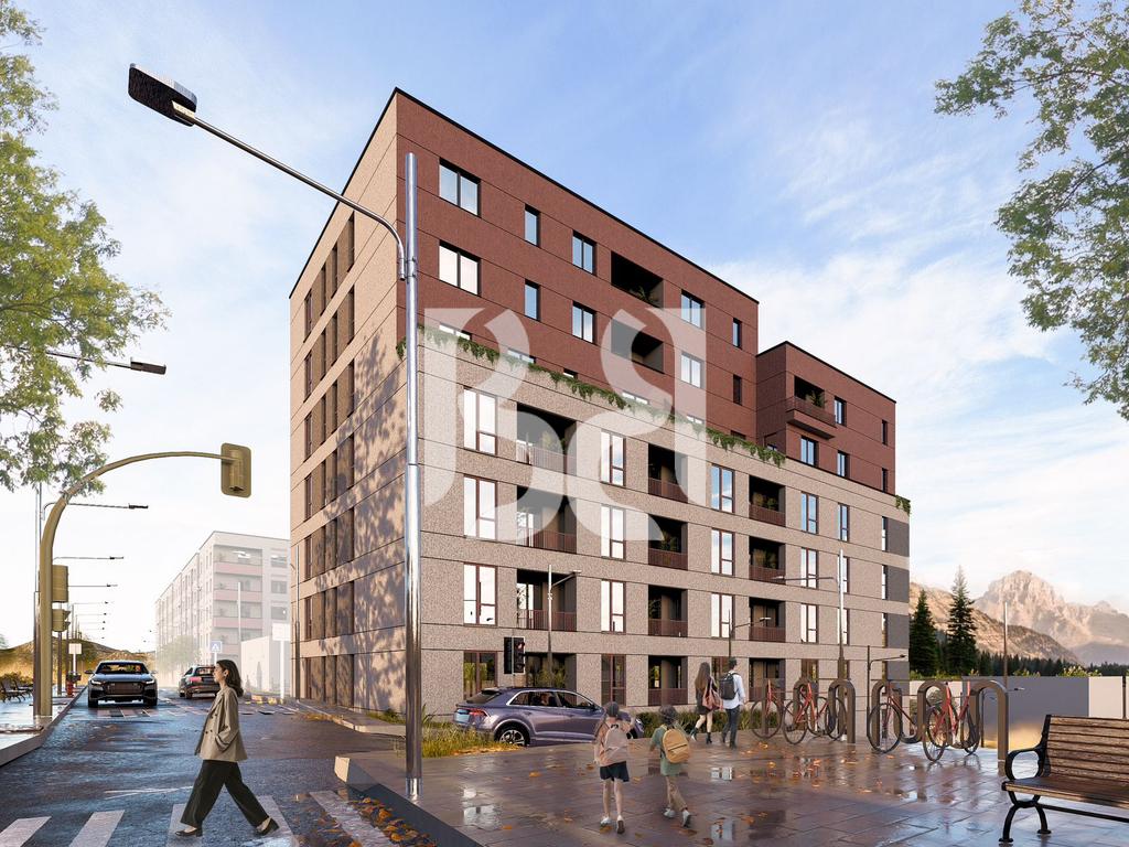 APARTAMENT 1+1 NE SHITJE PASKUQAN 3