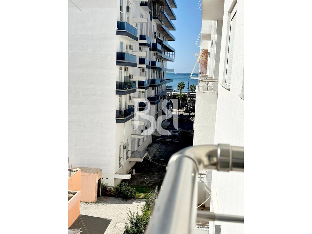APARTAMENT 1+1 NE SHITJE SHENGJIN, KUNE 2