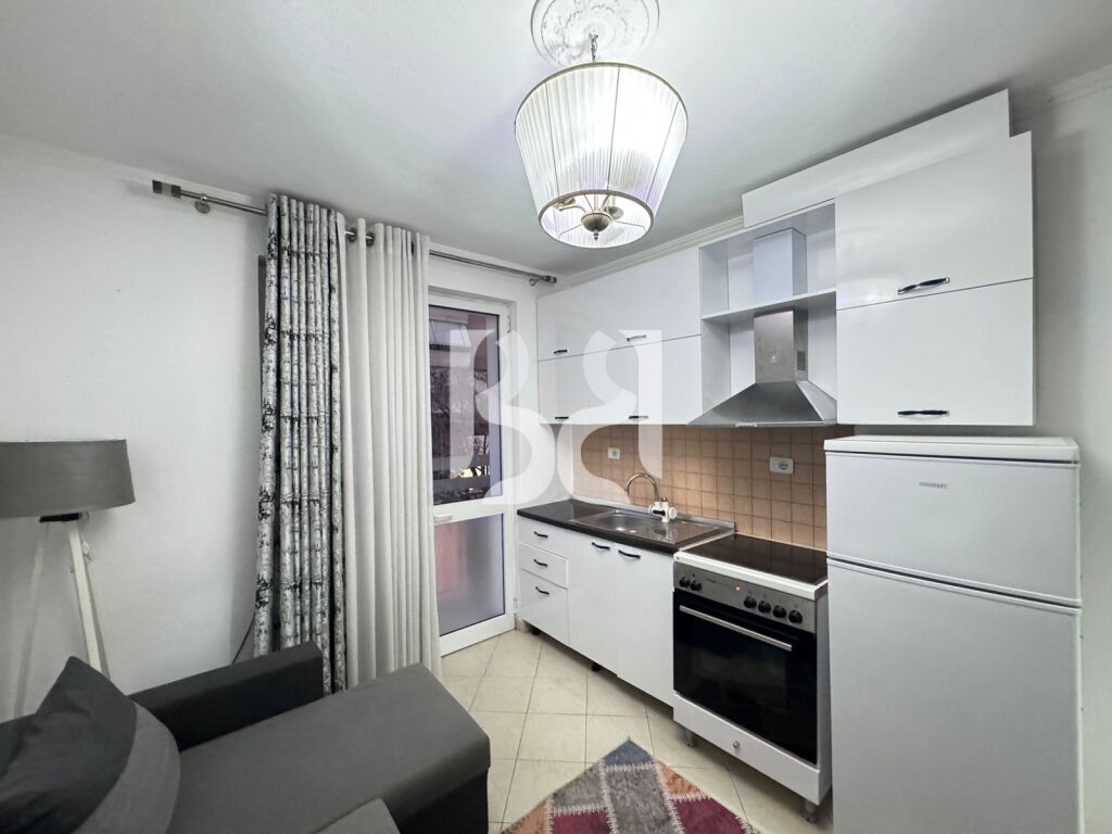 JAPIM APARTAMENT 1+1 ME QIRA SHESHI WILLSON 4