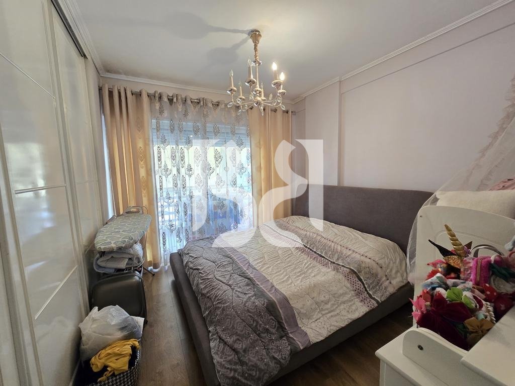 APARTAMENT ME QIRA NE 5 MAJI 1+1 TE SHKOLLA TIRANA JONE 3