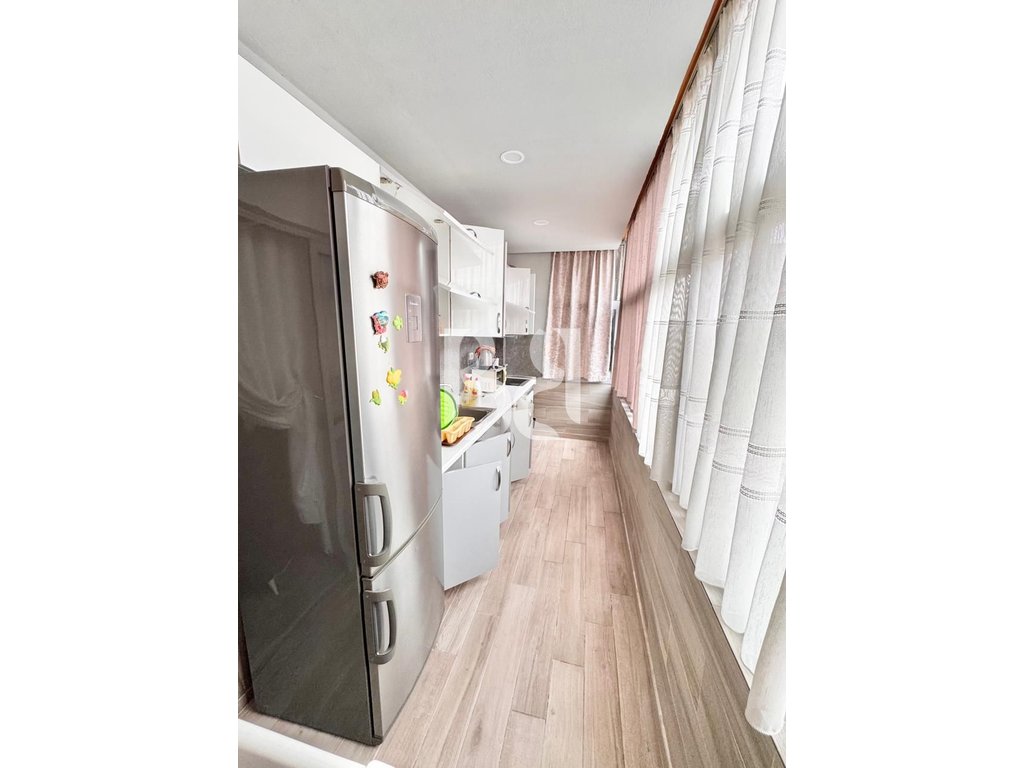 APARTAMENT ME QIRA 1+1 NE ASTIR PRANE JATA MARKETE ,PIZZERIA NAPOLI 3
