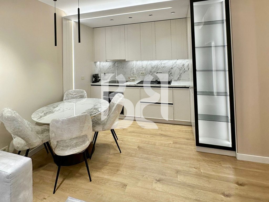 SHITET APARTAMENT 2+1 RRUGA MINE PEZA 3
