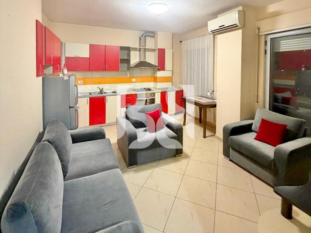 JEPET ME QIRA APARTAMENT 1+1 – SELVIA, TIRANË 2