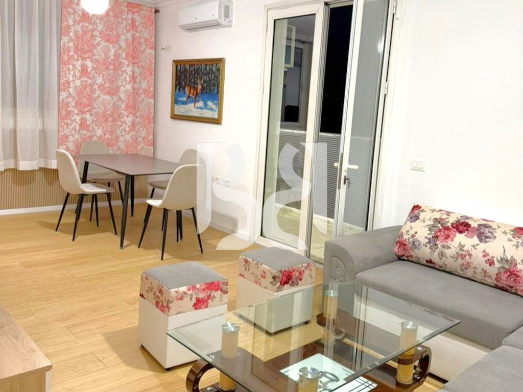 APARTAMENT 1+1+BALLKON ME QIRA NE ASTIR 2