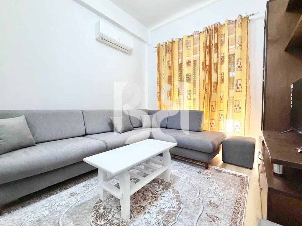 APARTAMENT ME QERA 1+1 TE REZIDENCA KADIU, ALI DEMI 2