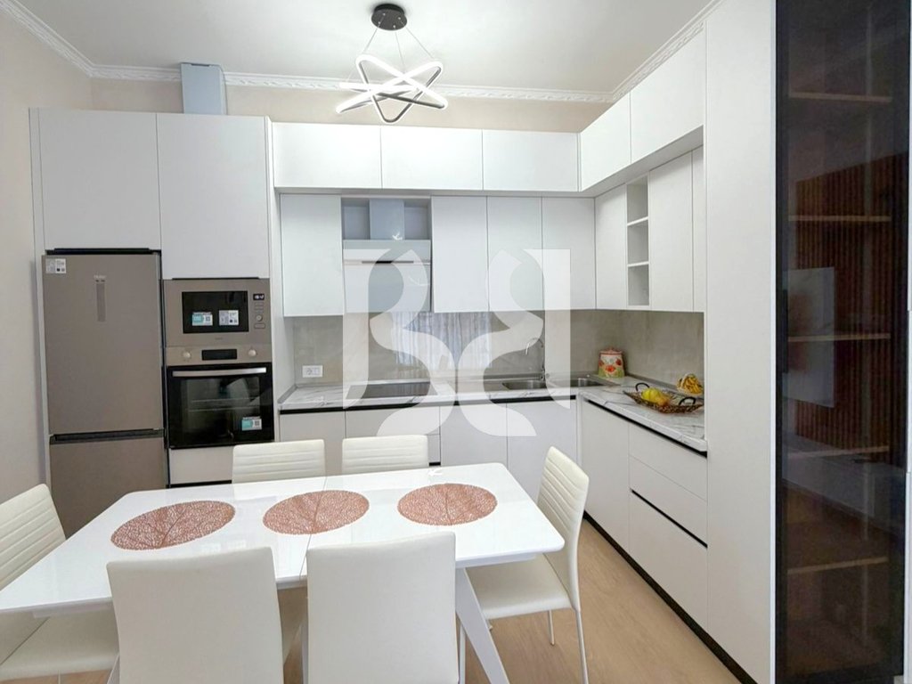 APARTAMENT 2+1+2+POST PARKIMI ME QIRA NE DELIJORGJ 2