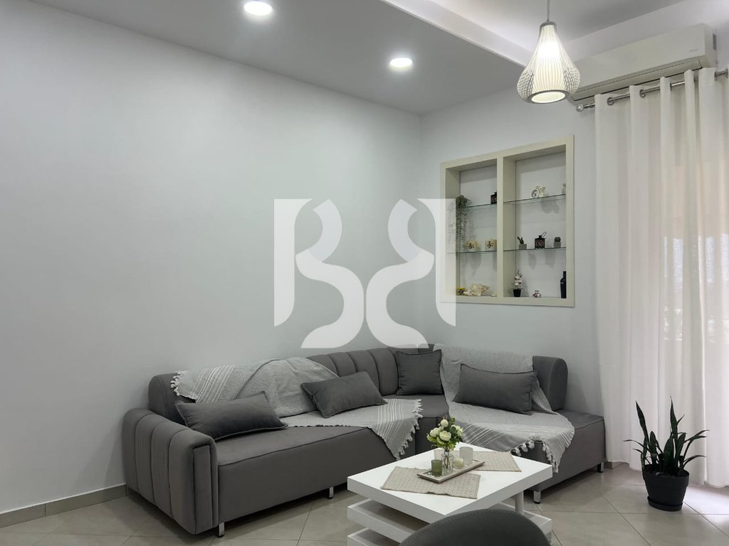 APARTAMENT 1+1 ME QIRA, KOPSHTI BOTANIK