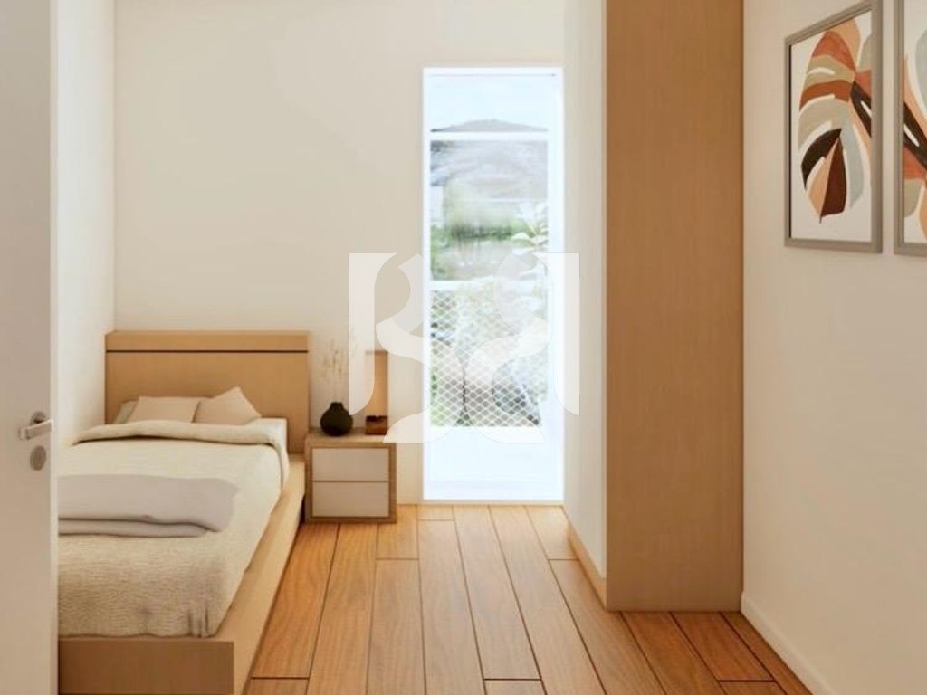 SHITET ME KREDI APARTAMENT 2+1 PRANE DRILONIT POGRADEC 3