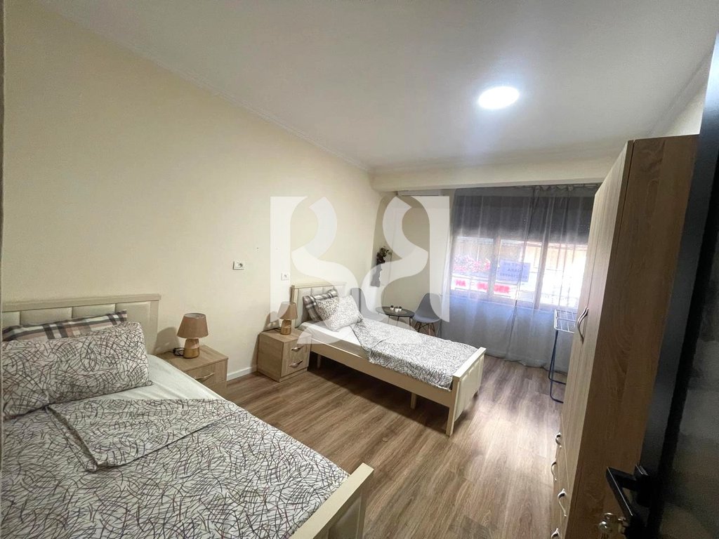 JEPET ME QIRA APARTAMENT 1+1 NE MYSLYM SHYR* 3