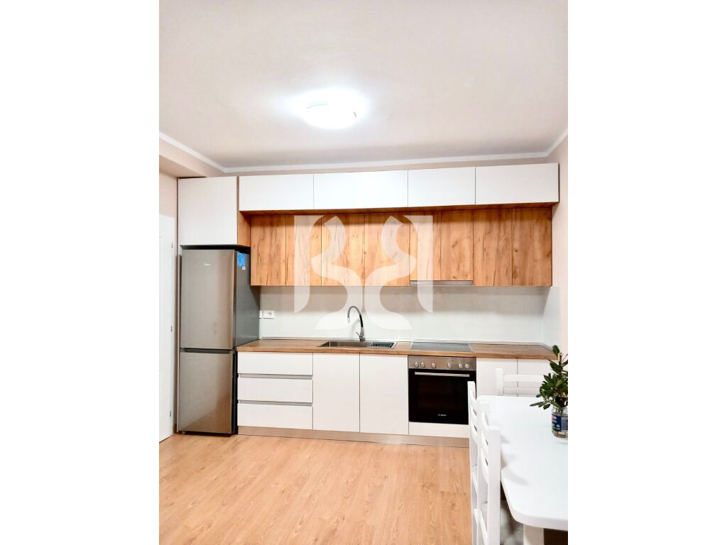 JAPIM APARTAMENT ME QIRA 2+1+2+POST PARKIMI NE GREEN CITY ASTIR 2
