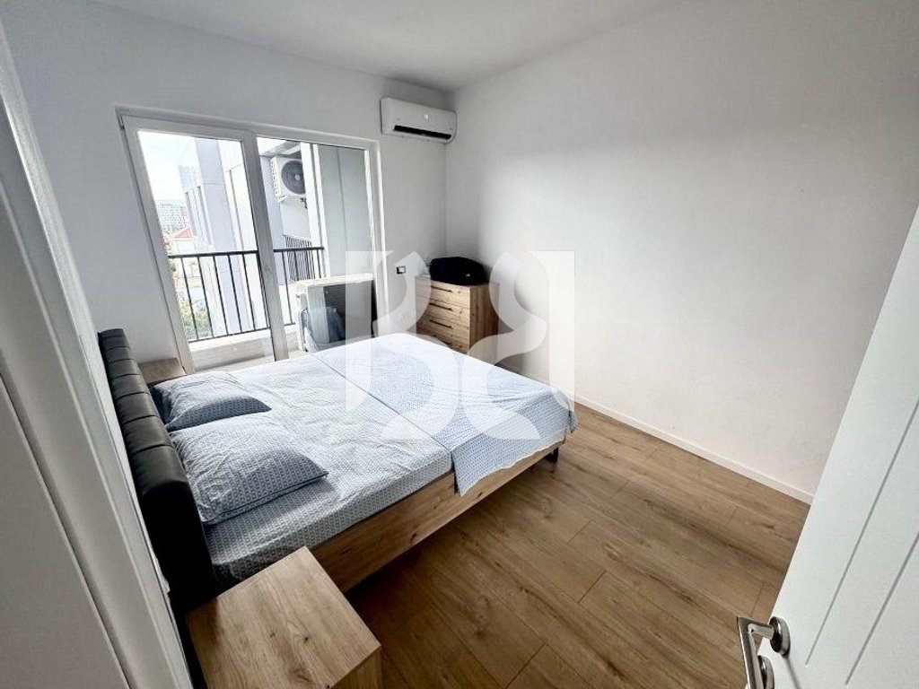 APARTAMENT 2+1+2 BALLKONE ME QIRA, BULEVARDI I RI* 4