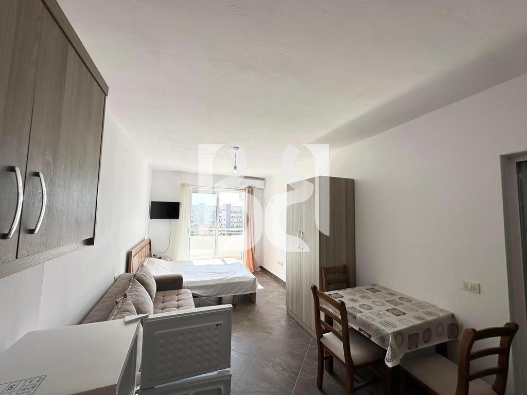 APARTAMENT 1+1 NE SHITJE SHENGJIN, KUNE 4