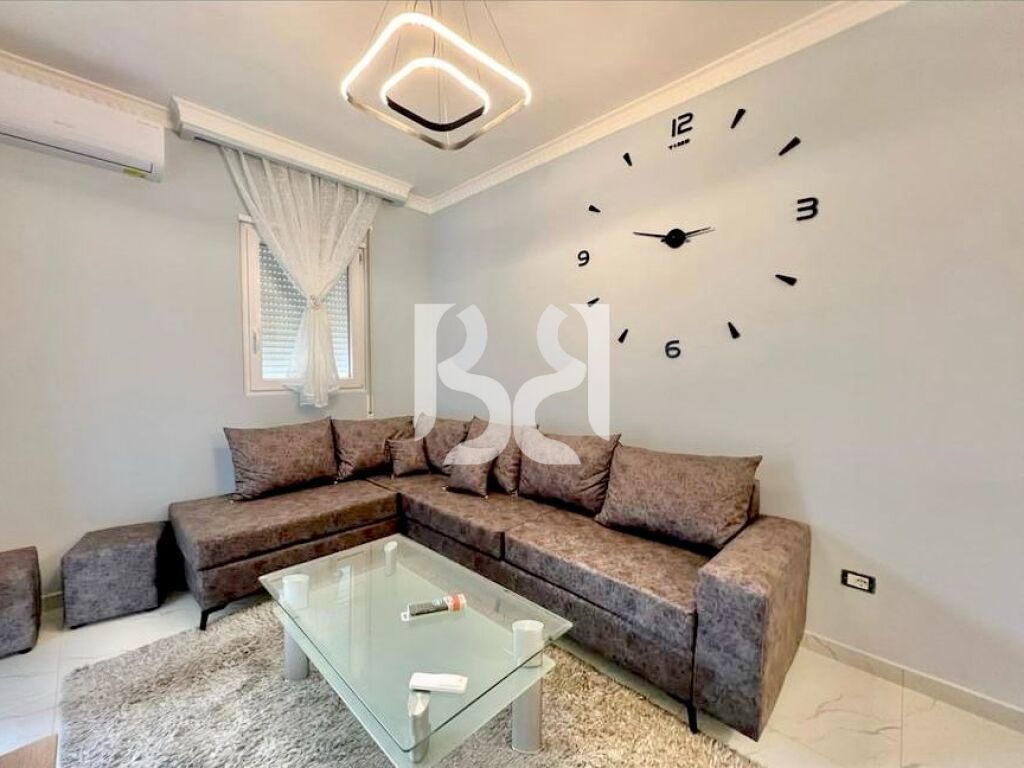 APARTAMENT ME QIRA 5 MAJI 1+1