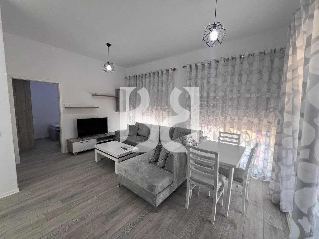 APARTAMENT 2+1+BALLKON ME QIRA,KOMPLEKSI MANGALEM 2