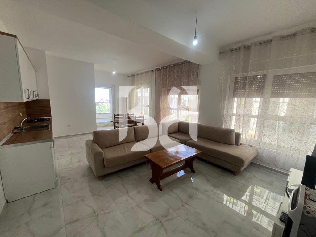 JEPET APARTAMENT 2+1 ME QIRA NE MANGALEM*