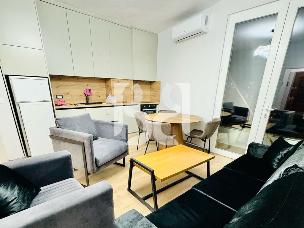 APARTAMENT ME QIRA 1+1 NE 5 MAJI TE CONCORDI