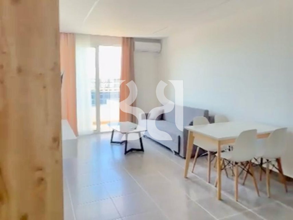 *APARTAMENT 1+1 NE SHITJE, SHENGJIN
