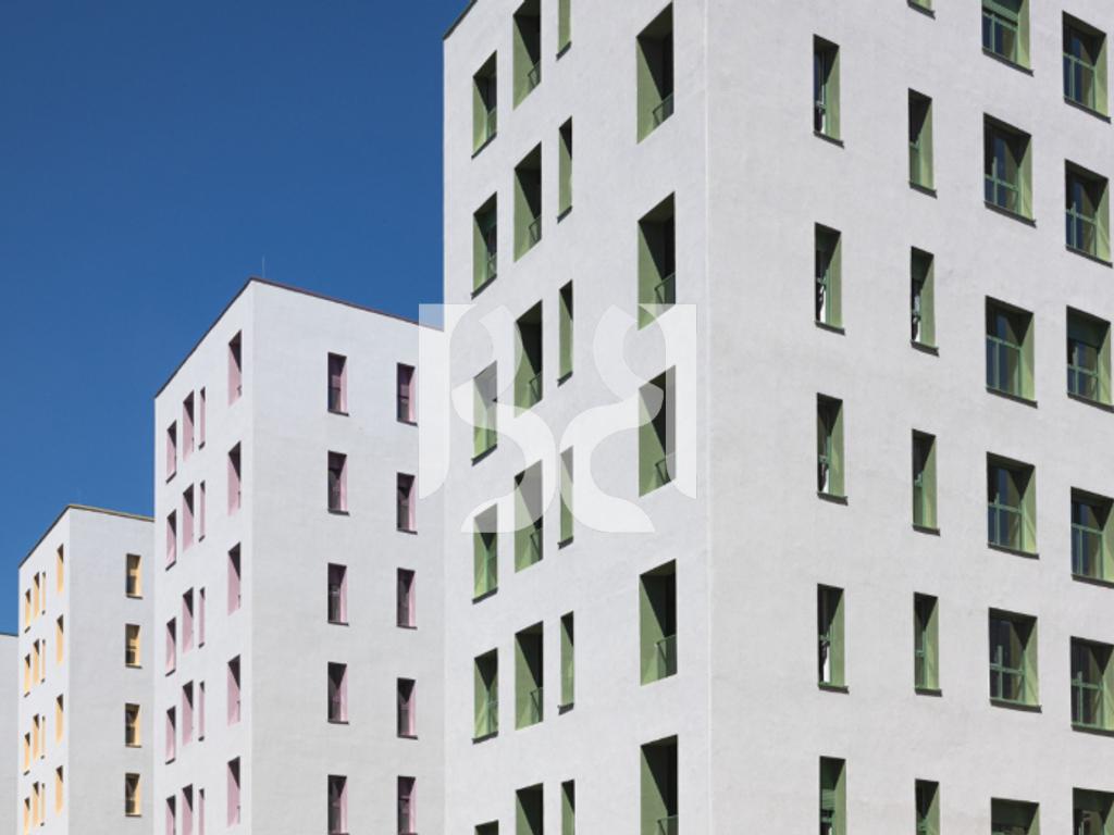 SHITET ME KREDI APARTAMENT 1+1 REZIDENCA KADIU