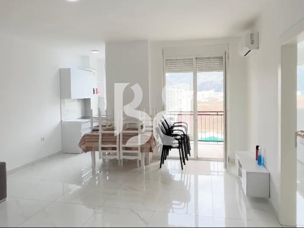 APARTAMENT 1+1 NE SHITJE SHENGJIN, KUNE 4