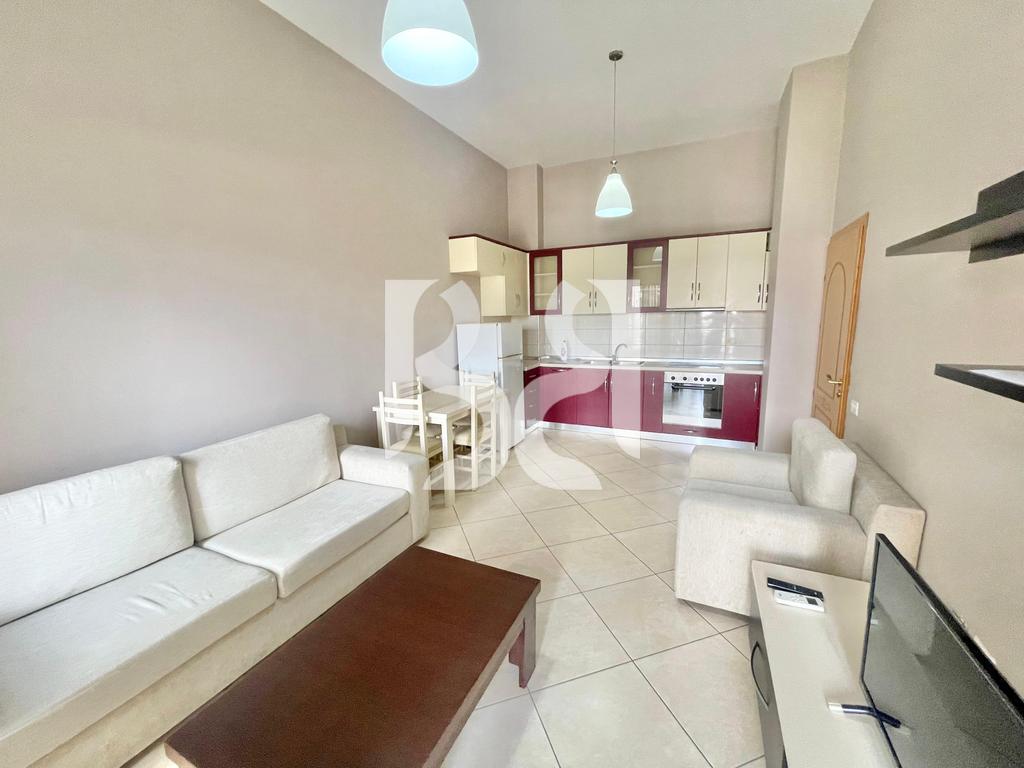 JEPET APARTAMENT 1+1+BALLKON ME QIRA** 2